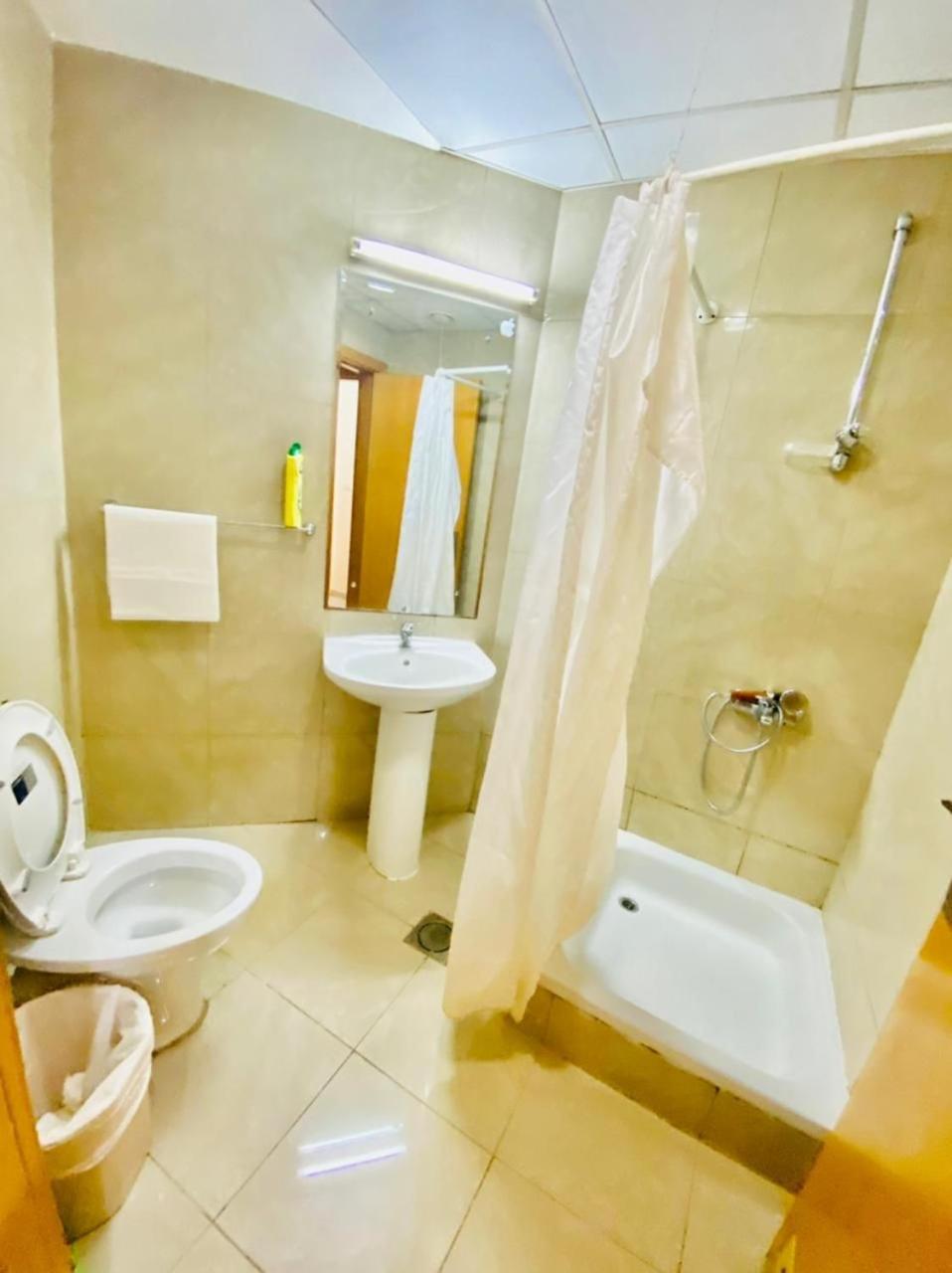 For Girls In Marina Dubai, The Offer Homestay *