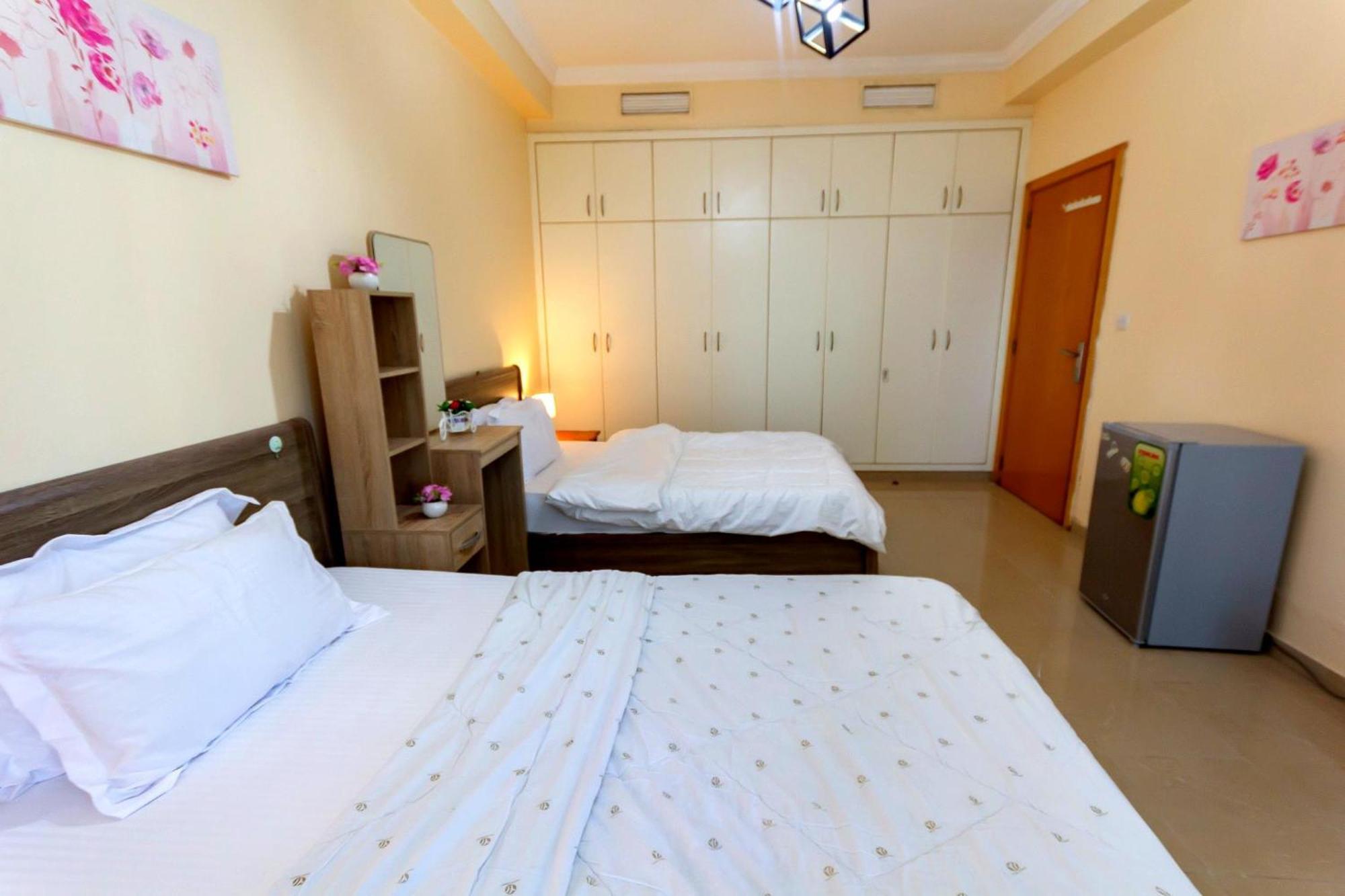 Homestay For Girls In Marina Dubai, The Offer *