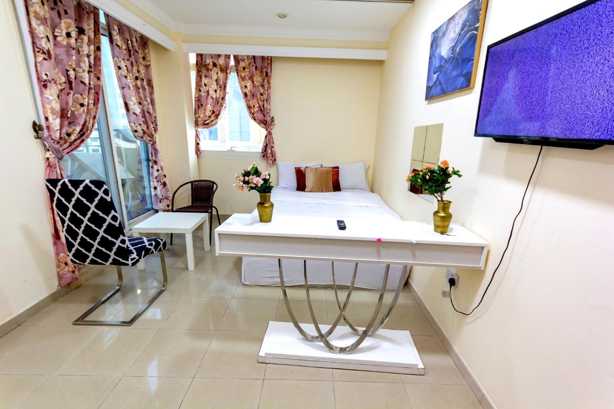 For Girls In Marina Dubai, The Offer Homestay Dubai