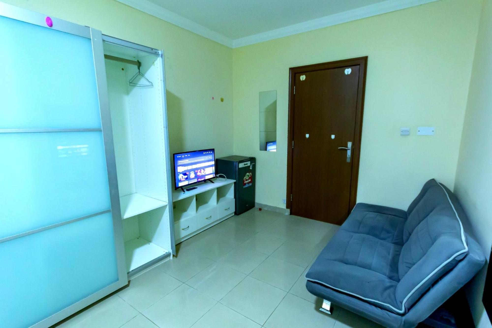 Homestay For Girls In Marina Dubai, The Offer *