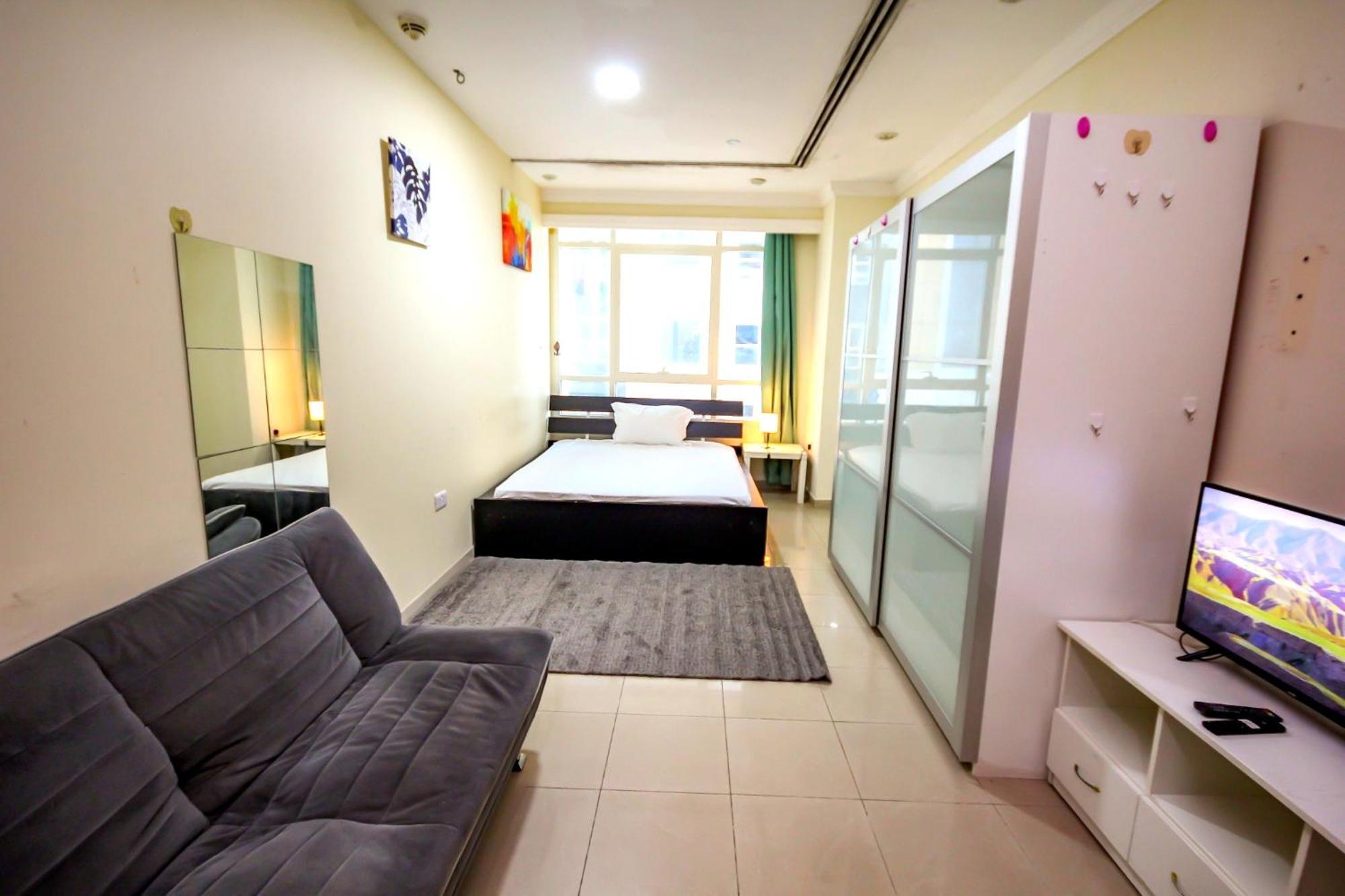 Homestay For Girls In Marina Dubai, The Offer Dubai