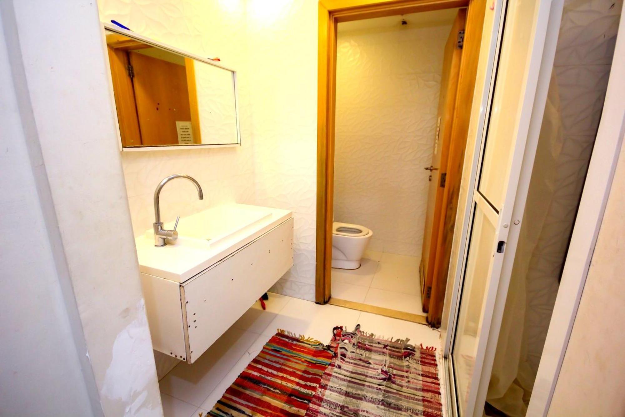 Homestay For Girls In Marina Dubai, The Offer *