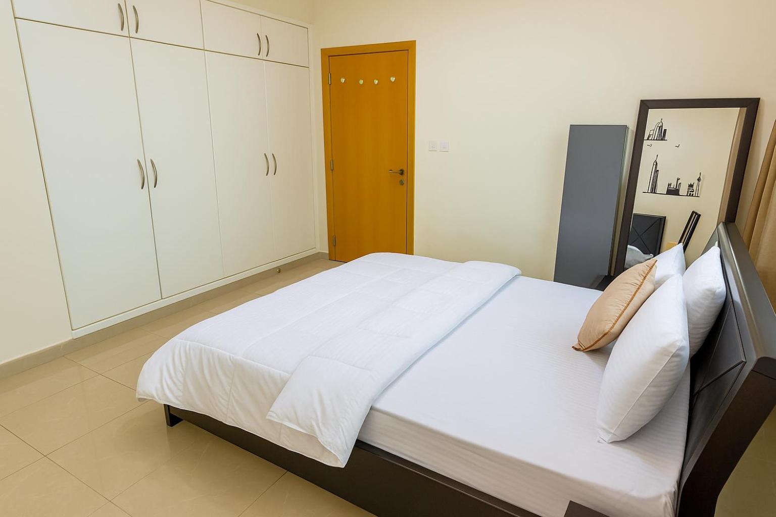 For Girls In Marina Dubai, The Offer Homestay Dubai