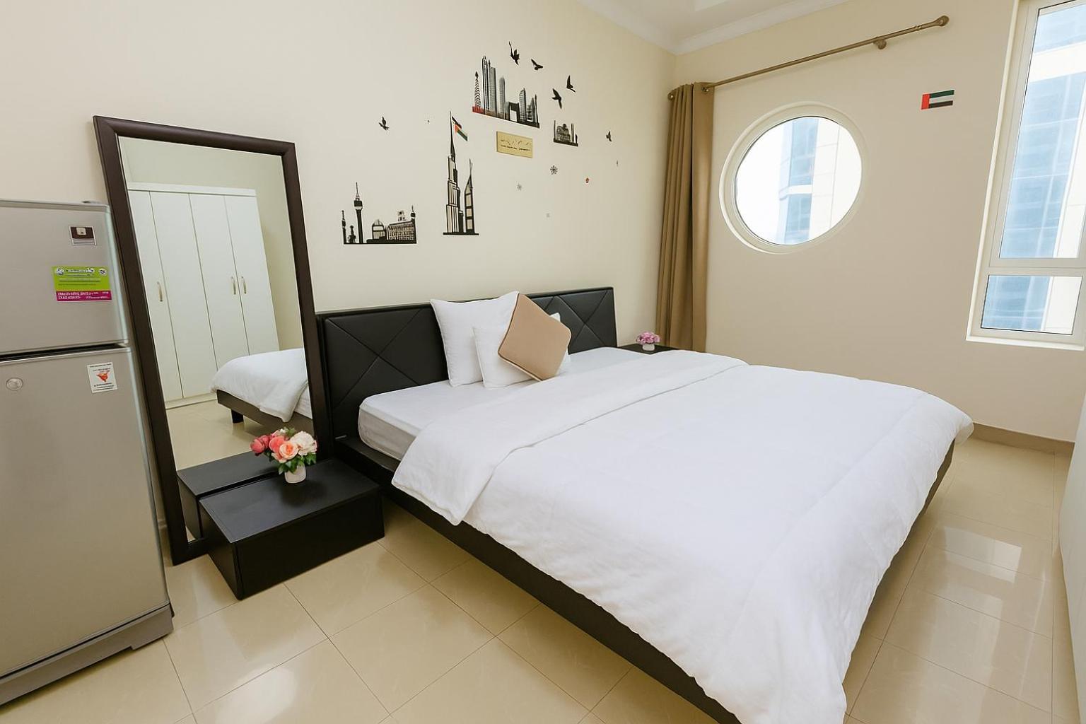 For Girls In Marina Dubai, The Offer Dubai