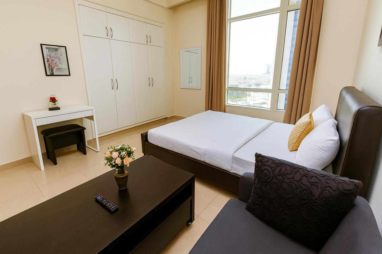 Homestay For Girls In Marina Dubai, The Offer *