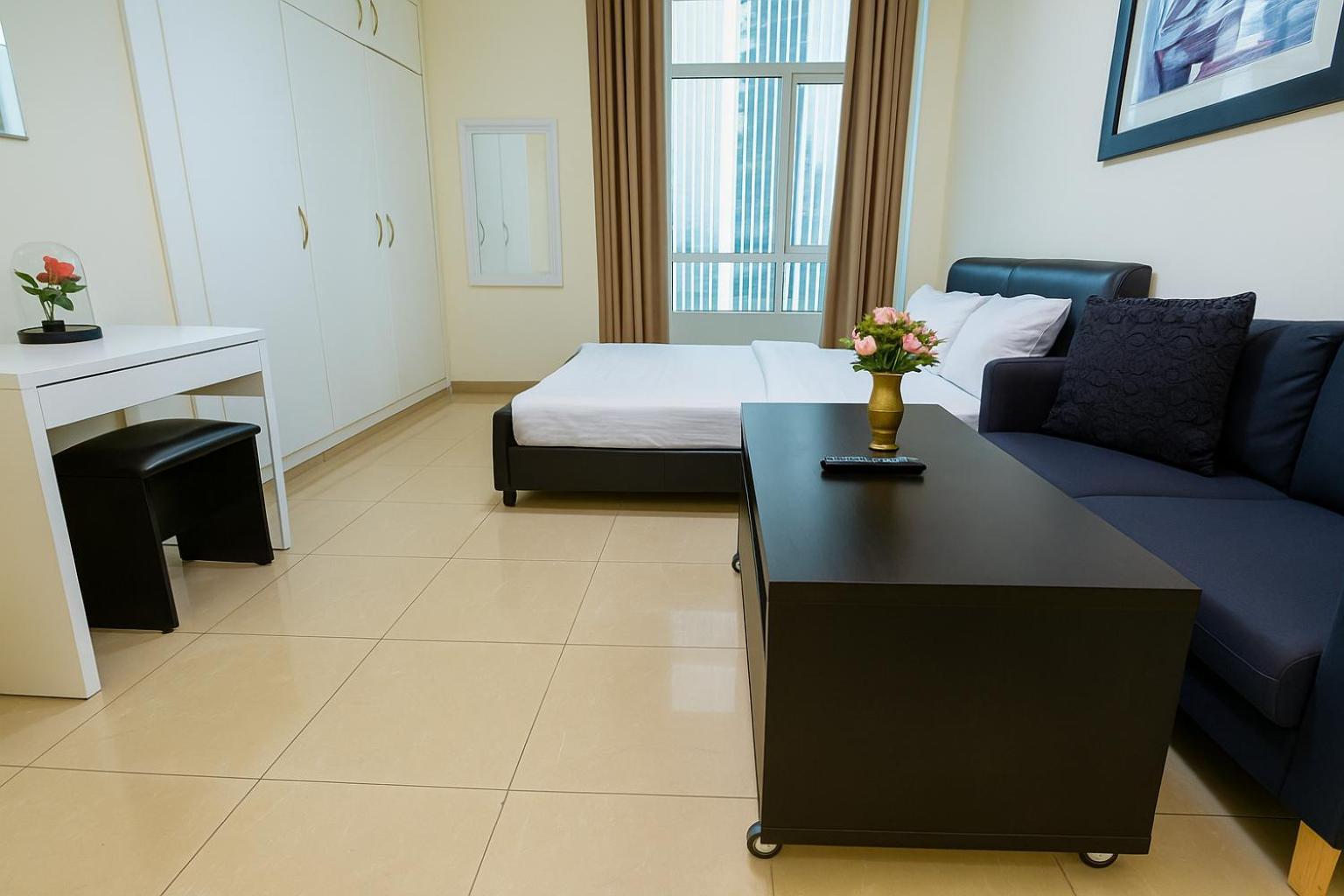 For Girls In Marina Dubai, The Offer Homestay