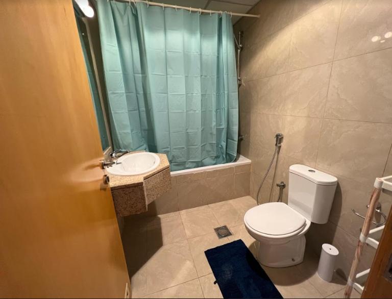 For Girls In Marina Dubai, The Offer Homestay