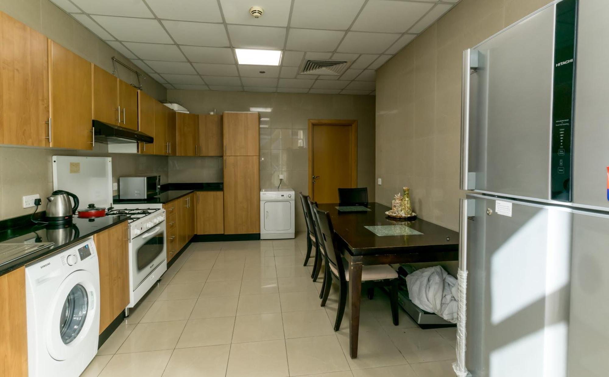 For Girls In Marina Dubai, The Offer Homestay *