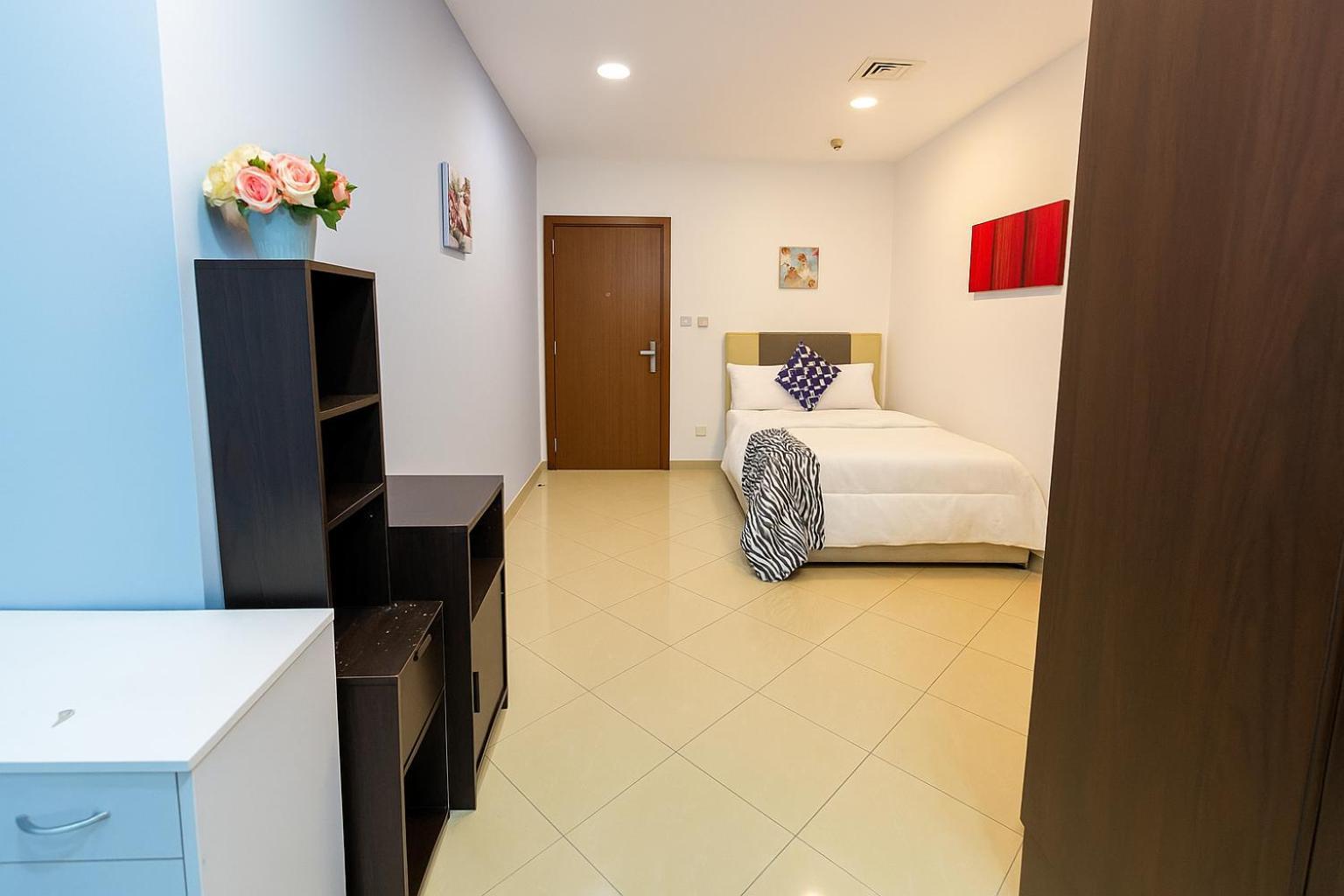 Homestay For Girls In Marina Dubai, The Offer Dubai