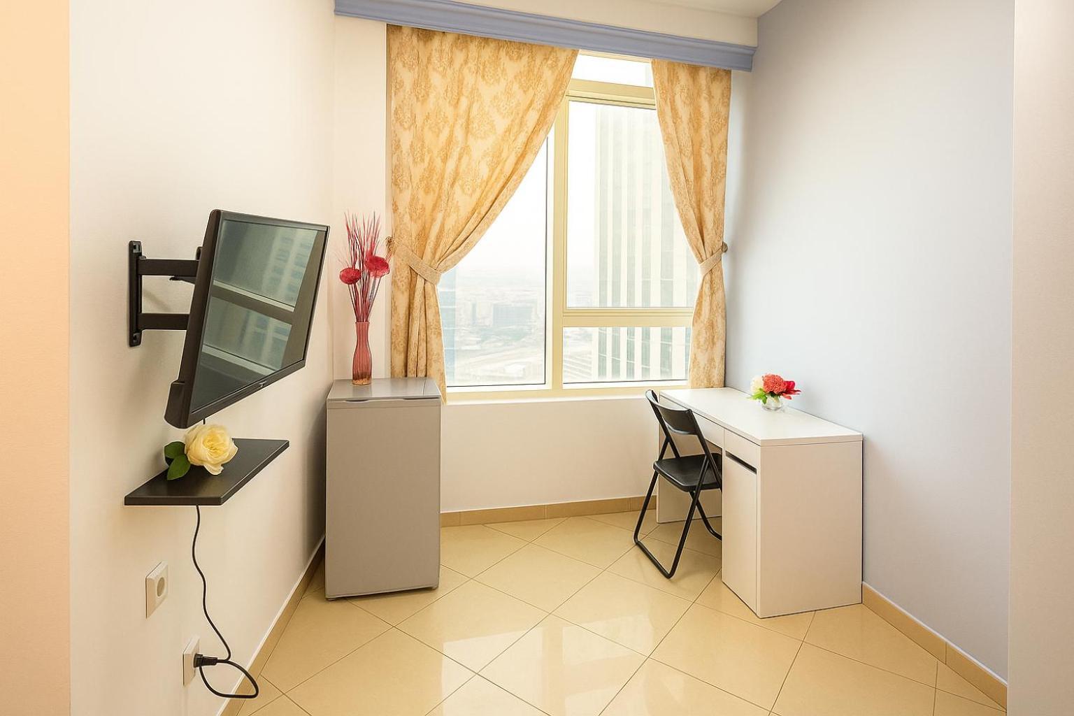 Homestay For Girls In Marina Dubai, The Offer Dubai