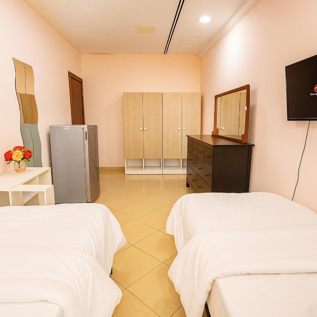 Homestay For Girls In Marina Dubai, The Offer *