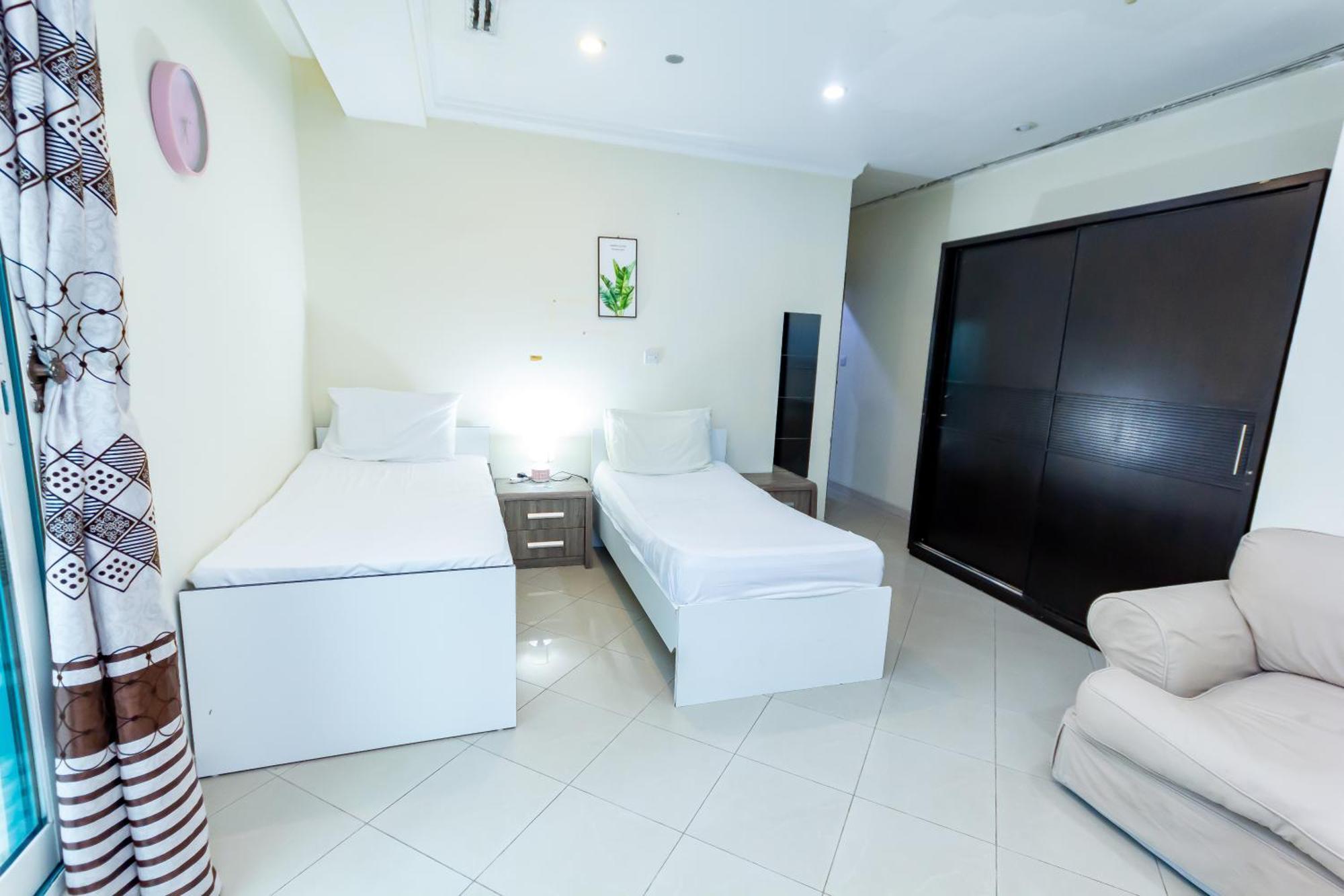 Homestay For Girls In Marina Dubai, The Offer Dubai