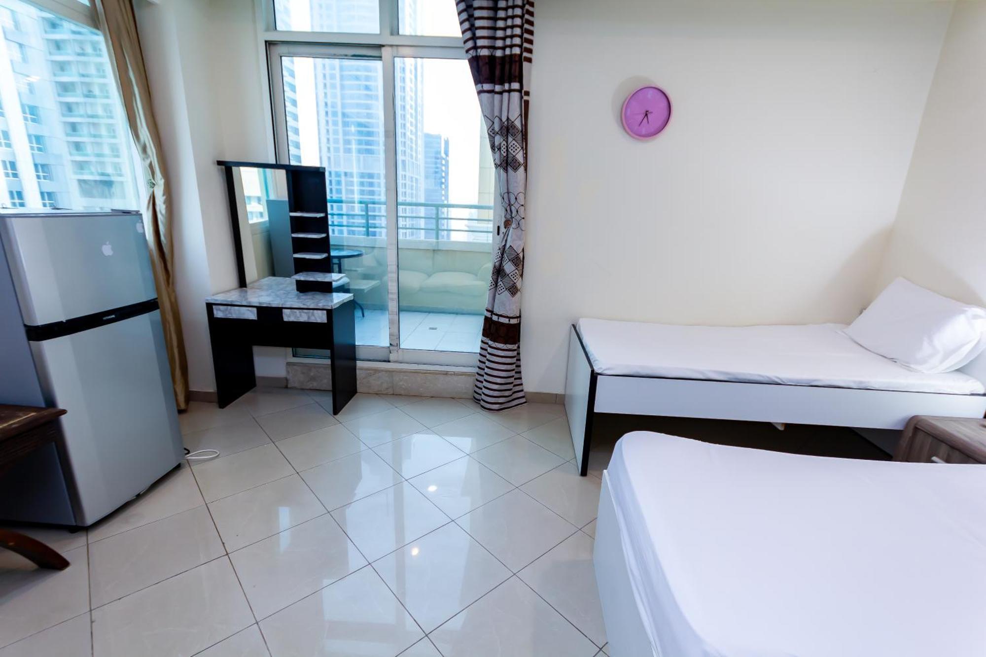 For Girls In Marina Dubai, The Offer Homestay