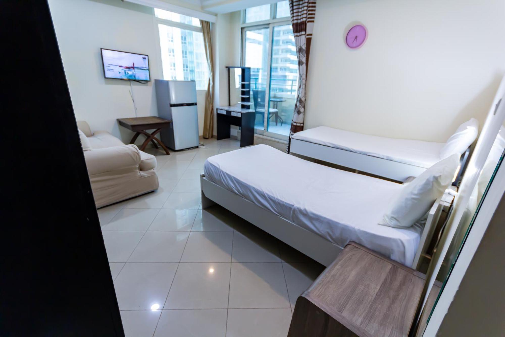 Homestay For Girls In Marina Dubai, The Offer Dubai