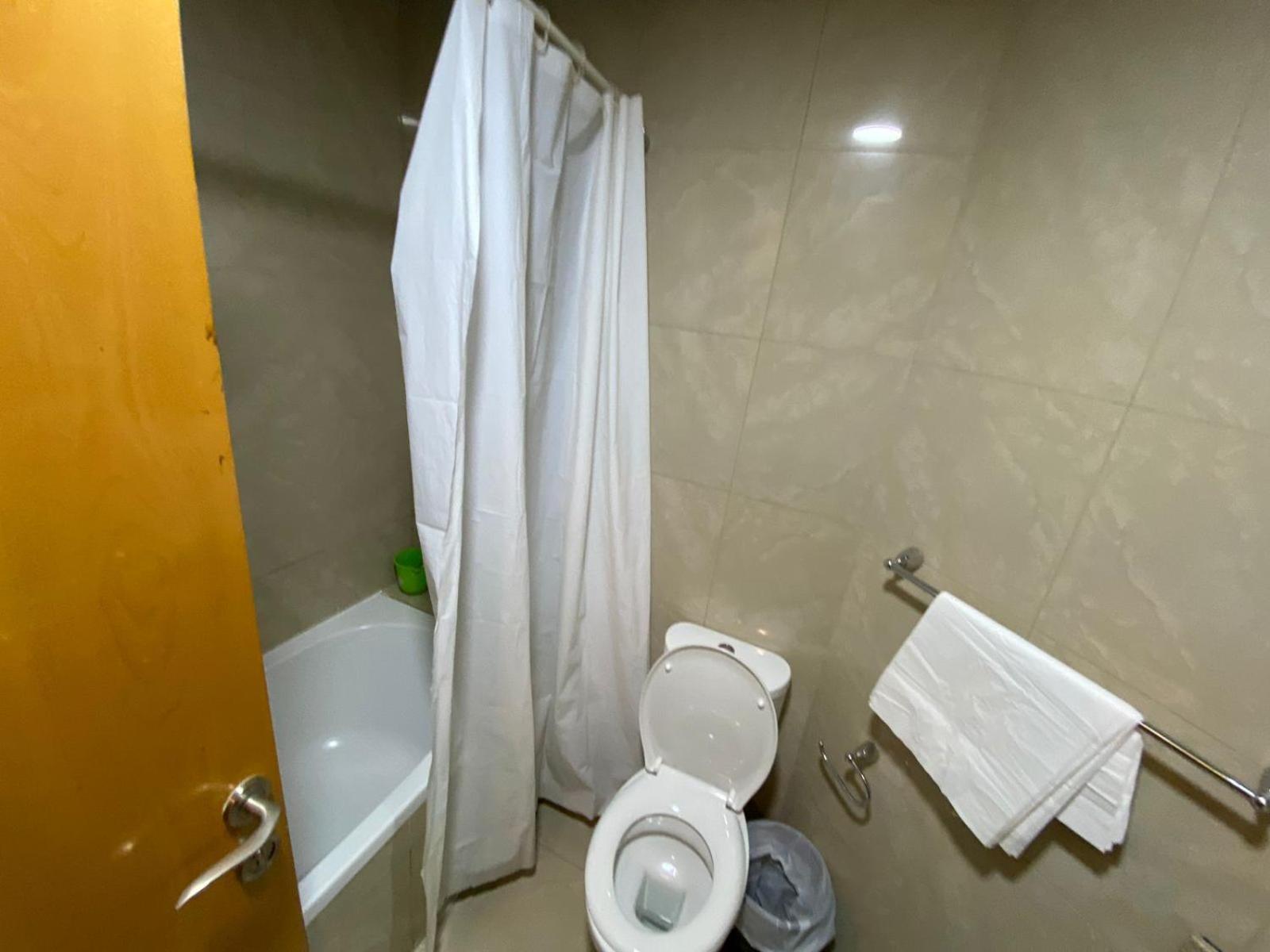 Homestay For Girls In Marina Dubai, The Offer *