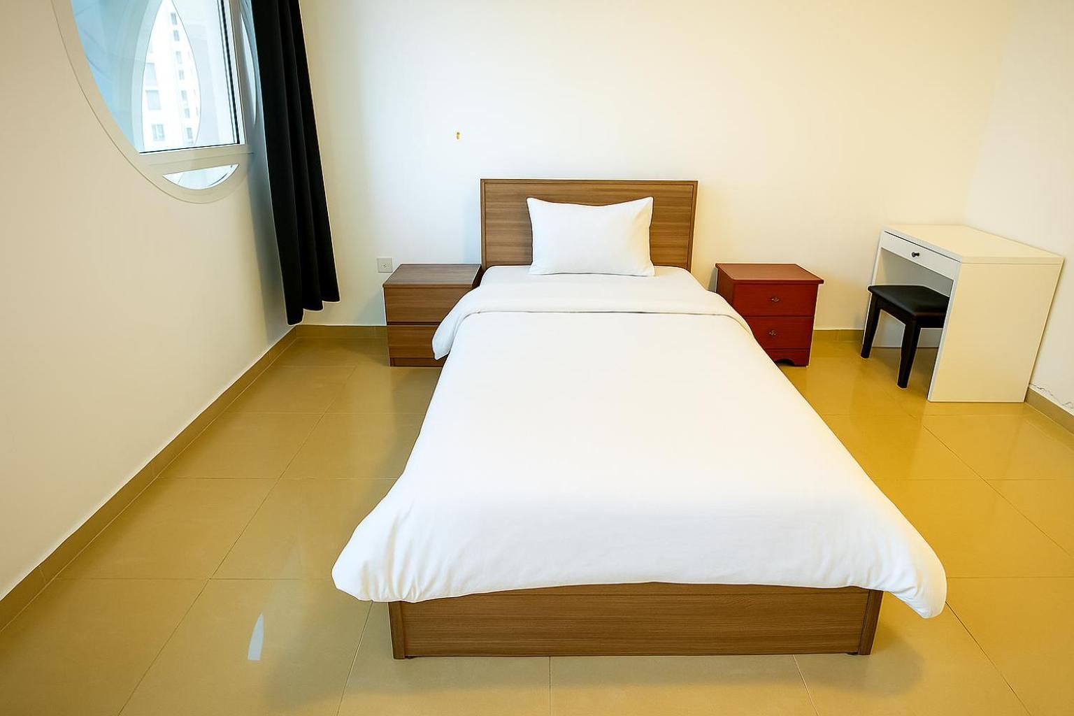 Homestay For Girls In Marina Dubai, The Offer Dubai