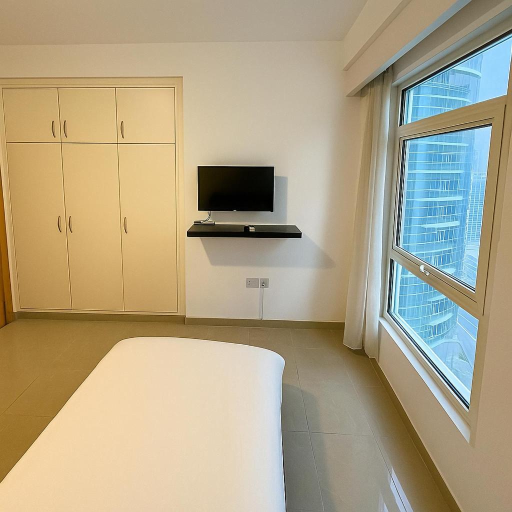 Homestay For Girls In Marina Dubai, The Offer *
